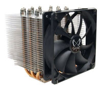 Scythe Ninja 2 Rev. B CPU Cooler (SCNJ-2100) Scythe Ninja 2 Rev. B CPU Cooler (SCNJ-2100)